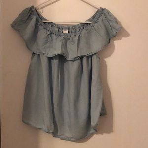 Old Navy Blouse